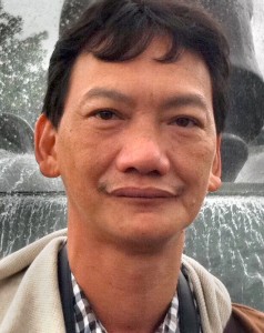 Yong Chuen Nam